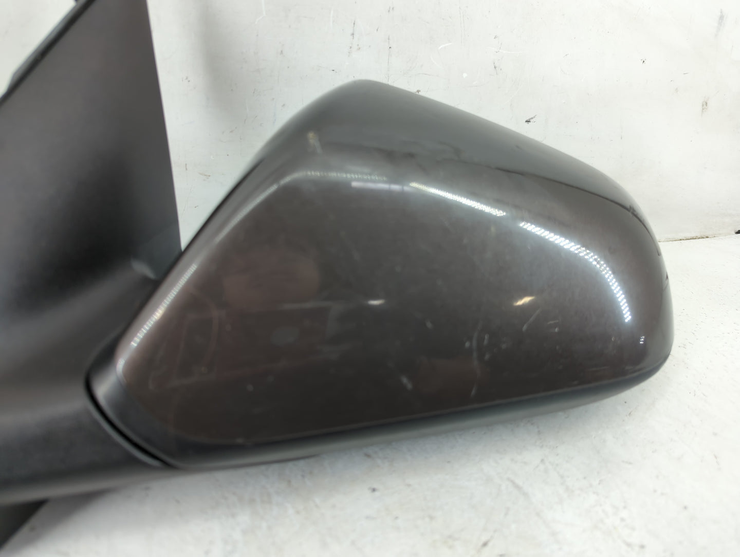2016 Hyundai Sonata Driver Side View Mirror - Left Door Mirror OEM Used - Oemusedautoparts1.com