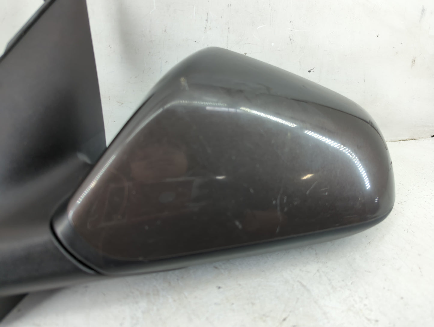 2016 Hyundai Sonata Driver Side View Mirror - Left Door Mirror OEM Used - Oemusedautoparts1.com
