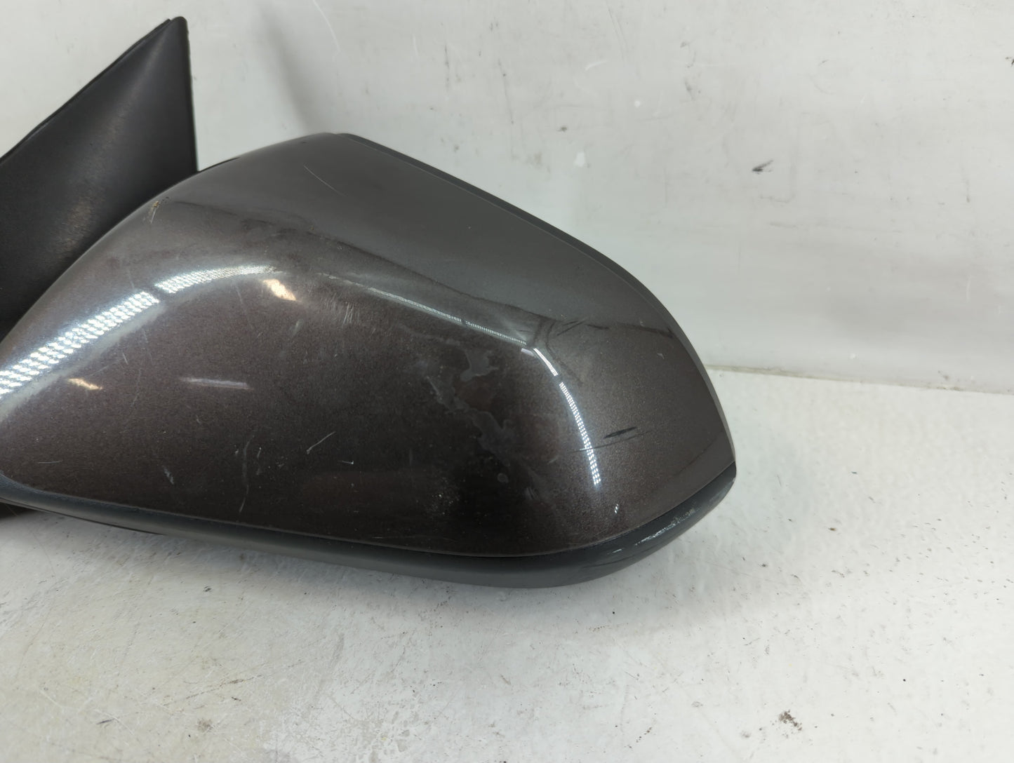 2016 Hyundai Sonata Driver Side View Mirror - Left Door Mirror OEM Used - Oemusedautoparts1.com