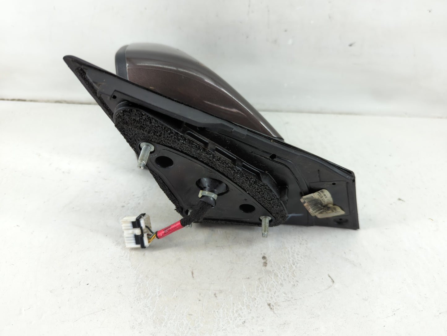 2016 Hyundai Sonata Driver Side View Mirror - Left Door Mirror OEM Used - Oemusedautoparts1.com