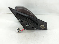 2016 Hyundai Sonata Driver Side View Mirror - Left Door Mirror OEM Used - Oemusedautoparts1.com