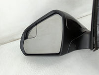2016 Hyundai Sonata Driver Side View Mirror - Left Door Mirror OEM Used - Oemusedautoparts1.com
