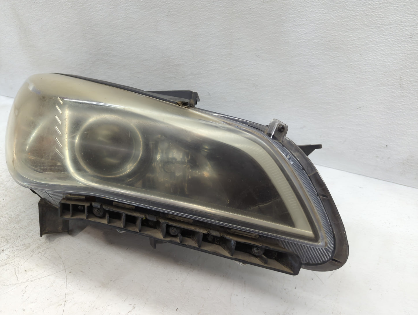 2016-2017 Hyundai Sonata Passenger Right Oem Head Light Headlight Lamp - Oemusedautoparts1.com
