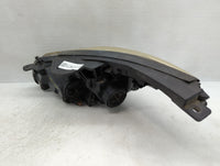 2016-2017 Hyundai Sonata Passenger Right Oem Head Light Headlight Lamp - Oemusedautoparts1.com