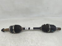 2016-2017 Hyundai Sonata Axle Shaft Front Driver Cv C/v - Oemusedautoparts1.com