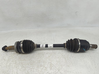 compare product 2016-2017 Hyundai Sonata Axle Shaft Front Driver Cv C/v