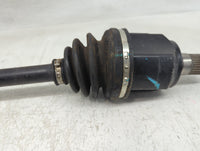 2016-2017 Hyundai Sonata Axle Shaft Front Driver Cv C/v - Oemusedautoparts1.com
