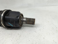 2016-2017 Hyundai Sonata Axle Shaft Front Driver Cv C/v - Oemusedautoparts1.com