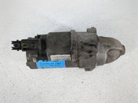 2015-2019 Hyundai Sonata Car Starter Motor Solenoid OEM P/N:36100-2G210 Fits Fits 2015 2016 2017 2018 2019 2020 OEM Used Aut