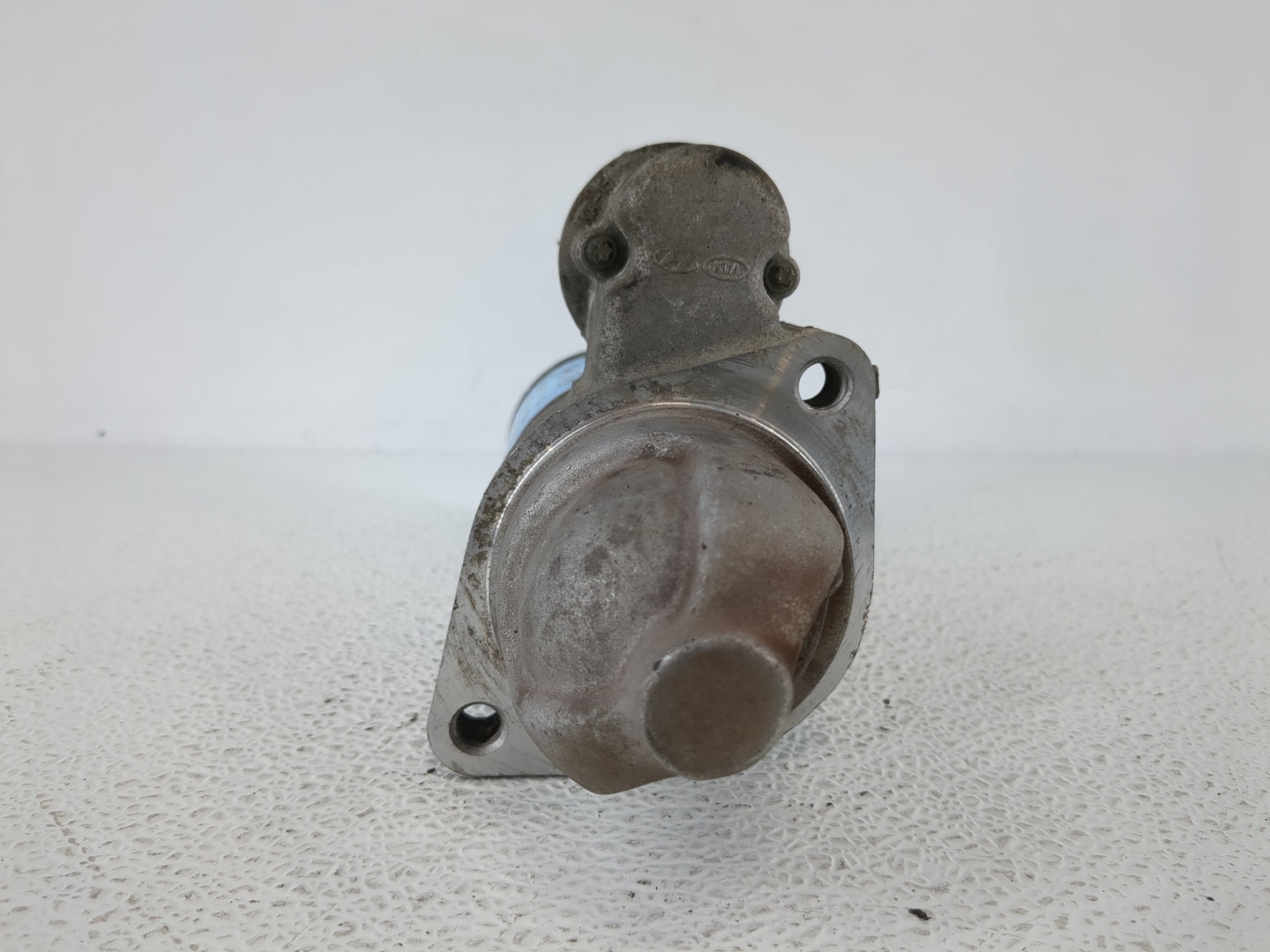 2015-2019 Hyundai Sonata Car Starter Motor Solenoid OEM P/N:36100-2G210 Fits Fits 2015 2016 2017 2018 2019 2020 OEM Used Aut