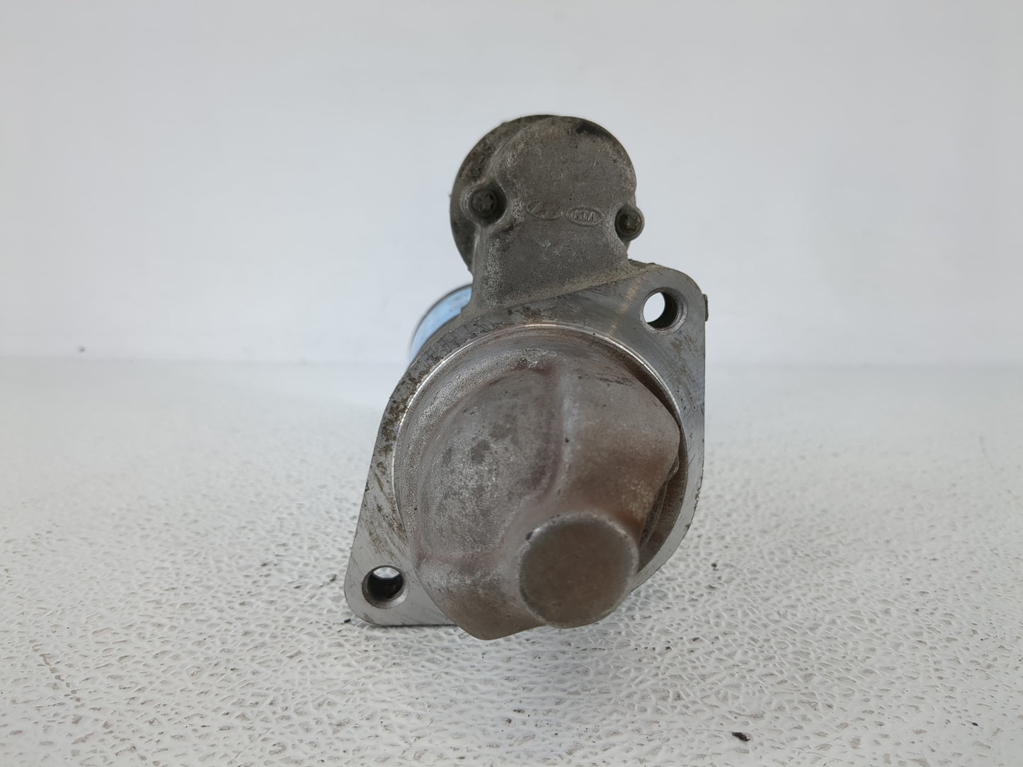 2015-2019 Hyundai Sonata Car Starter Motor Solenoid OEM P/N:36100-2G210 Fits Fits 2015 2016 2017 2018 2019 2020 OEM Used Aut