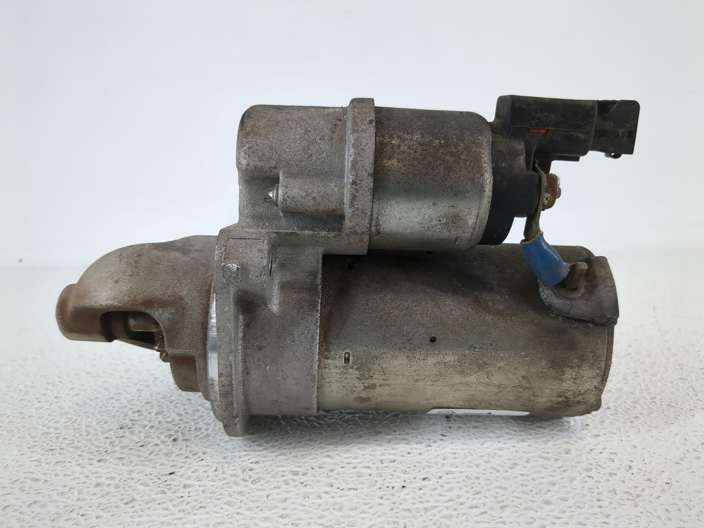 2015-2019 Hyundai Sonata Car Starter Motor Solenoid OEM P/N:36100-2G210 Fits Fits 2015 2016 2017 2018 2019 2020 OEM Used Aut