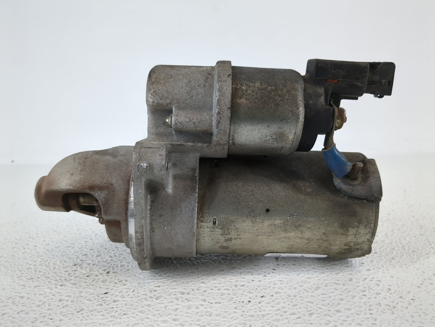 2015-2019 Hyundai Sonata Car Starter Motor Solenoid OEM P/N:36100-2G210 Fits Fits 2015 2016 2017 2018 2019 2020 OEM Used Aut