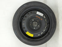 2015-2022 Hyundai Sonata Spare Donut Tire Wheel Rim Oem - Oemusedautoparts1.com