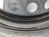 2015-2022 Hyundai Sonata Spare Donut Tire Wheel Rim Oem - Oemusedautoparts1.com