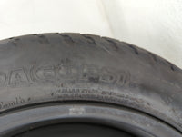 2015-2022 Hyundai Sonata Spare Donut Tire Wheel Rim Oem - Oemusedautoparts1.com