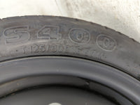 2015-2022 Hyundai Sonata Spare Donut Tire Wheel Rim Oem - Oemusedautoparts1.com