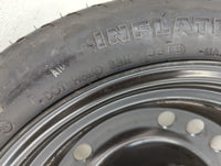 2015-2022 Hyundai Sonata Spare Donut Tire Wheel Rim Oem - Oemusedautoparts1.com