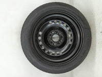 2015-2022 Hyundai Sonata Spare Donut Tire Wheel Rim Oem - Oemusedautoparts1.com