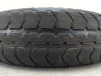 2015-2022 Hyundai Sonata Spare Donut Tire Wheel Rim Oem - Oemusedautoparts1.com