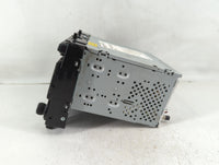 2015-2017 Hyundai Sonata Radio AM FM Cd Player Receiver Replacement P/N:96180-C20004X Fits Fits 2015 2016 2017 OEM Used Auto