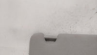2015-2019 Hyundai Sonata Sun Visor Shade Replacement Passenger Right Mirror Fits Fits 2015 2016 2017 2018 2019 OEM Used Auto