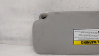 2015-2019 Hyundai Sonata Sun Visor Shade Replacement Passenger Right Mirror Fits Fits 2015 2016 2017 2018 2019 OEM Used Auto