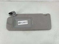 2016-2019 Hyundai Sonata Sun Visor Shade Replacement Driver Left Mirror Fits Fits 2016 2017 2018 2019 OEM Used Auto Parts - 