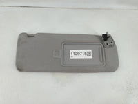 2016-2019 Hyundai Sonata Sun Visor Shade Replacement Passenger Right Mirror Fits Fits 2016 2017 2018 2019 OEM Used Auto Part