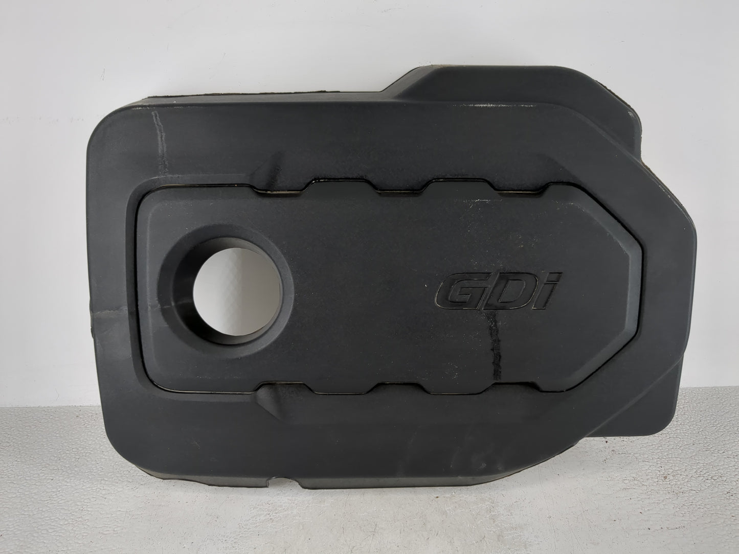 2016 Hyundai Sonata Engine Cover - Oemusedautoparts1.com