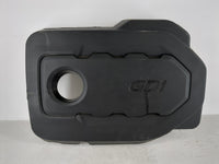 2016 Hyundai Sonata Engine Cover - Oemusedautoparts1.com