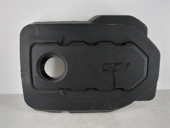 compare product 2016 Hyundai Sonata Engine Cover