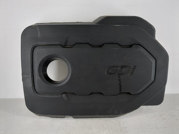 2016 Hyundai Sonata Engine Cover - Oemusedautoparts1.com