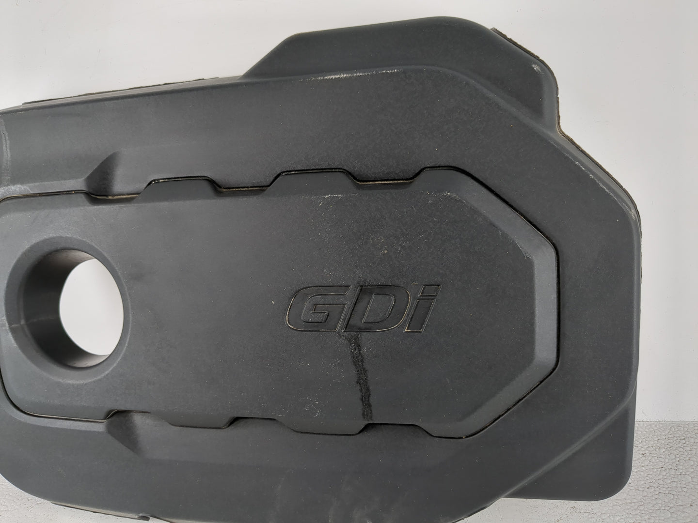 2016 Hyundai Sonata Engine Cover - Oemusedautoparts1.com