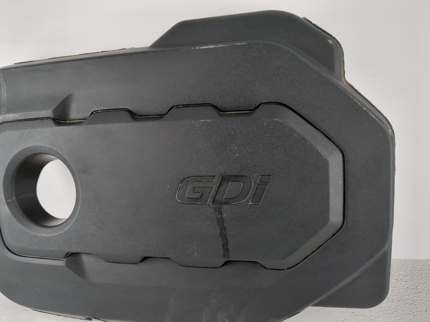 2016 Hyundai Sonata Engine Cover - Oemusedautoparts1.com
