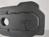 2016 Hyundai Sonata Engine Cover - Oemusedautoparts1.com