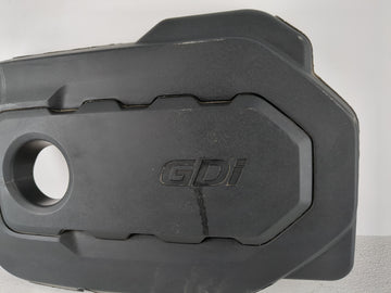 2016 Hyundai Sonata Engine Cover