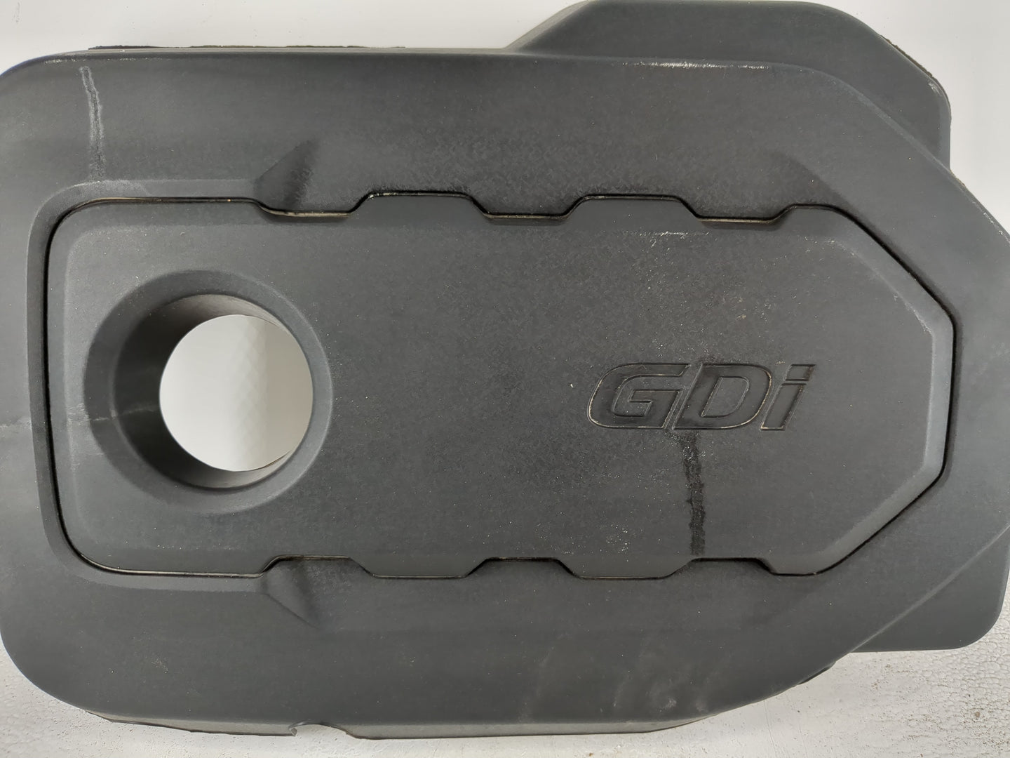 2016 Hyundai Sonata Engine Cover - Oemusedautoparts1.com