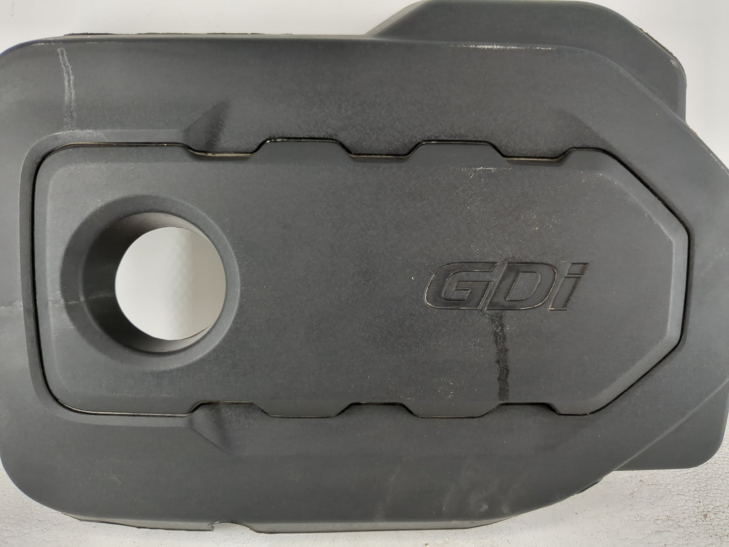 2016 Hyundai Sonata Engine Cover - Oemusedautoparts1.com