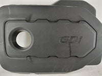 2016 Hyundai Sonata Engine Cover - Oemusedautoparts1.com
