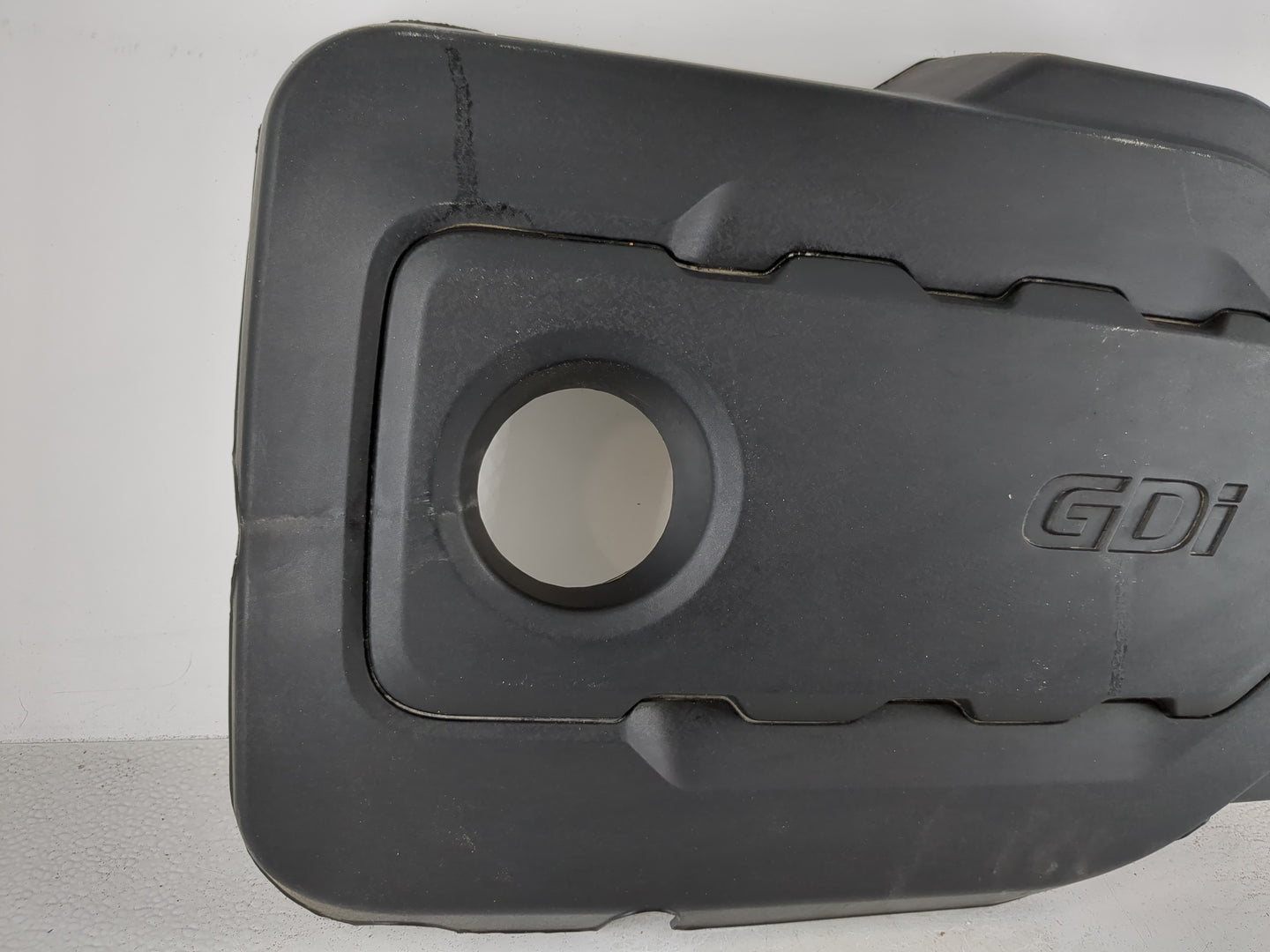 2016 Hyundai Sonata Engine Cover - Oemusedautoparts1.com