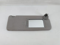 2015-2019 Hyundai Sonata Sun Visor Shade Replacement Passenger Right Mirror Fits Fits 2015 2016 2017 2018 2019 OEM Used Auto