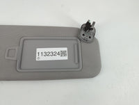 2015-2019 Hyundai Sonata Sun Visor Shade Replacement Passenger Right Mirror Fits Fits 2015 2016 2017 2018 2019 OEM Used Auto