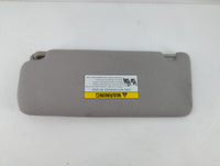 2015-2019 Hyundai Sonata Sun Visor Shade Replacement Passenger Right Mirror Fits Fits 2015 2016 2017 2018 2019 OEM Used Auto
