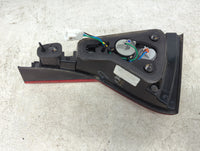 2015-2017 Hyundai Sonata Driver Left Side Deck Lid Mounted Tail Light - Oemusedautoparts1.com