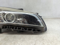2016-2017 Hyundai Sonata Passenger Right Oem Head Light Headlight Lamp - Oemusedautoparts1.com