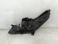 2016-2017 Hyundai Sonata Passenger Right Oem Head Light Headlight Lamp - Oemusedautoparts1.com