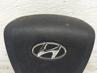 2015-2017 Hyundai Sonata Air Bag Driver Left Steering Wheel Mounted - Oemusedautoparts1.com
