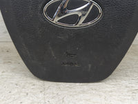 2015-2017 Hyundai Sonata Air Bag Driver Left Steering Wheel Mounted - Oemusedautoparts1.com