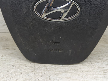 2015-2017 Hyundai Sonata Air Bag Driver Left Steering Wheel Mounted